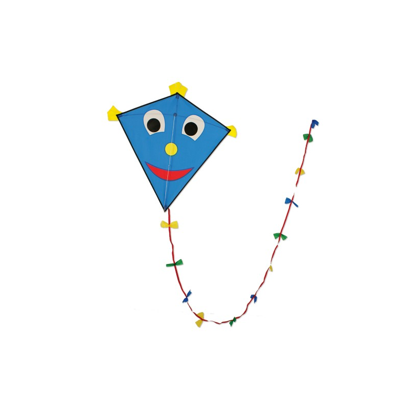 Happy Eddy BLUE Happy Eddy BLUE