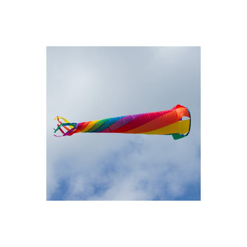 Windturbine 220 RAINBOW Windturbine 220 RAINBOW