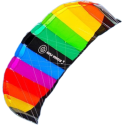 Latawiec Elliot Sigma Fun 1.6 Rainbow - Sklep z latawcami
