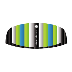 Latawiec Elliot Sigma Fun 2.0 Blue-Green - Sklep z latawcami