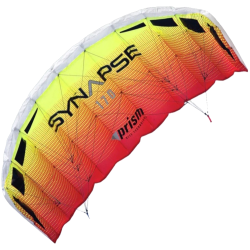 Latawiec Prism Synapse 170 Mango - Sklep z latawcami