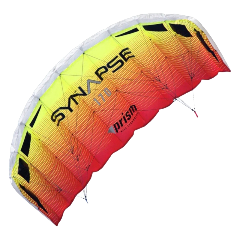 Latawiec Prism Synapse 170 Mango - Sklep z latawcami