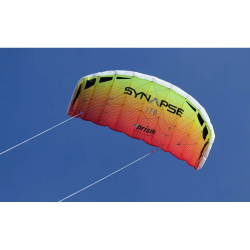 Latawiec Prism Synapse 170 Mango - Sklep z latawcami