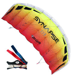 Latawiec Prism Synapse 170 Mango - Sklep z latawcami