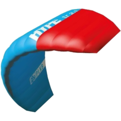 Latawiec PLKB Hype TR 2,1 m - Sklep z latawcami