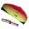 Latawiec Prism Tantrum 220 Lava - Sklep z latawcami