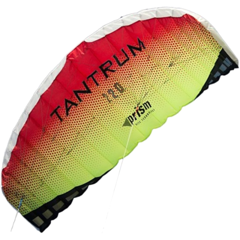 Latawiec Prism Tantrum 220 Lava - Sklep z latawcami