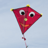 latawiec-happy-eddy-red