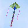 Latawiec Simple Flyer 120 Peacock - Sklep z latawcami