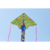 Latawiec Simple Flyer 120 Peacock - Sklep z latawcami