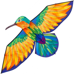 HQ Bird Kite Hummingbird