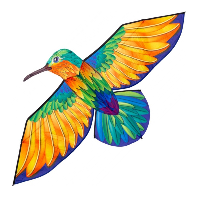 HQ Bird Kite Hummingbird