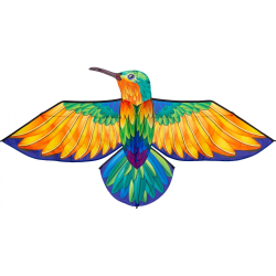 HQ Bird Kite Hummingbird