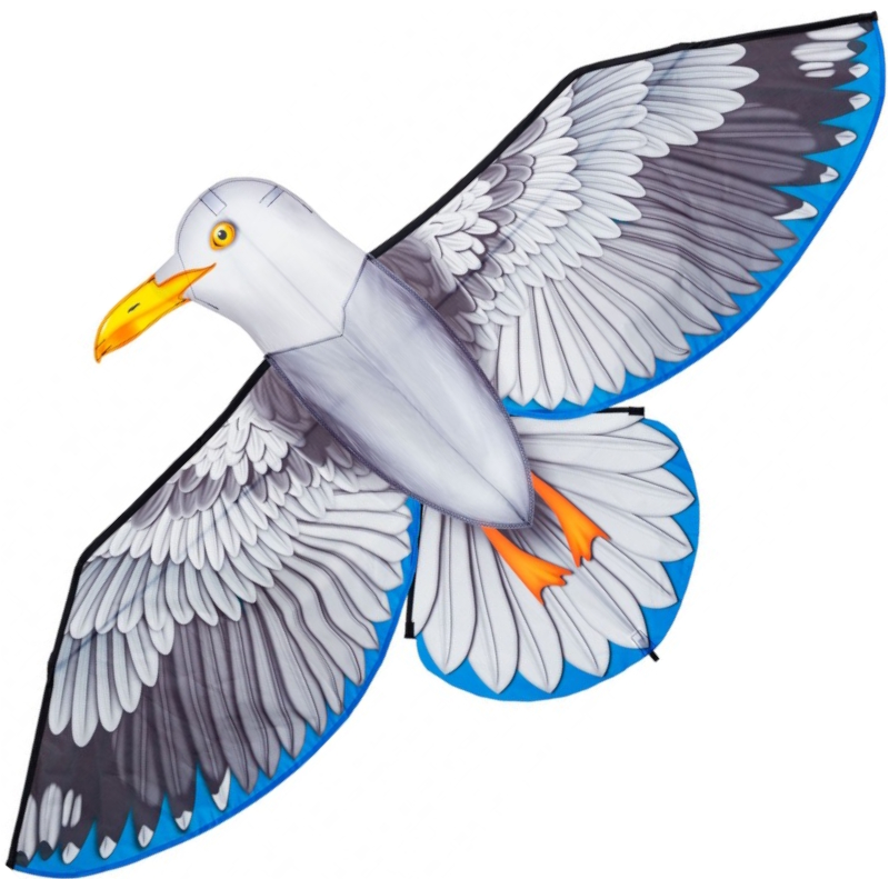 HQ Bird Kite Seagull