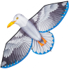 HQ Bird Kite Seagull