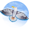 HQ Bird Kite Seagull