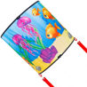 HQ Cylinder Kite Aquarium