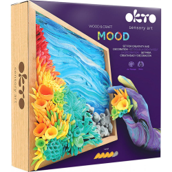 Okto Ocean Calm