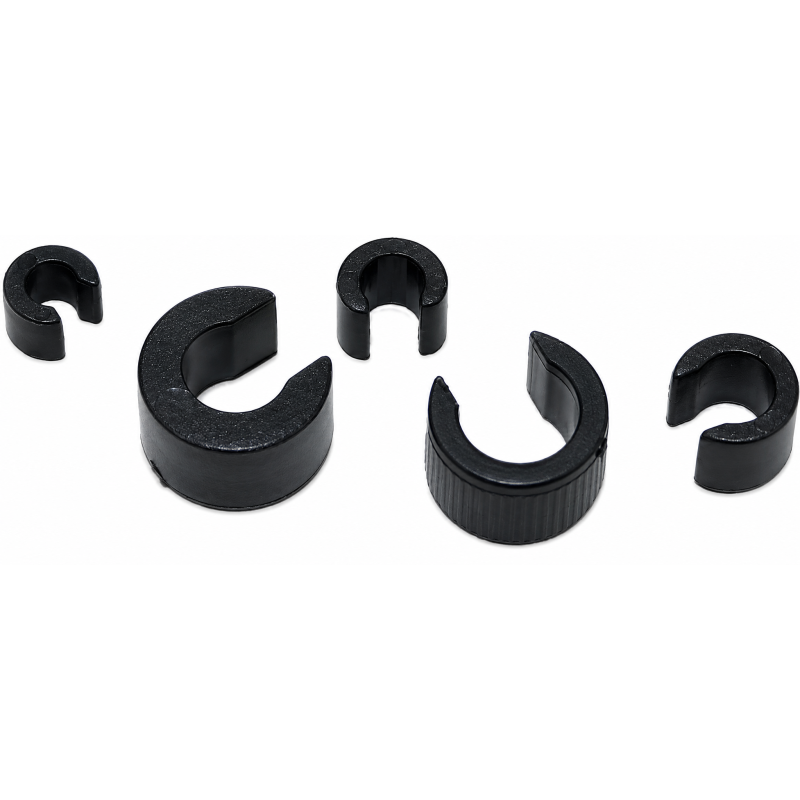 C-Clip Stopper od 3 do 10 mm