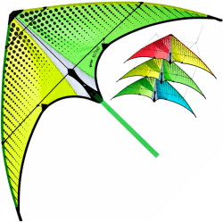 Prism Neutrino Stacker Citron