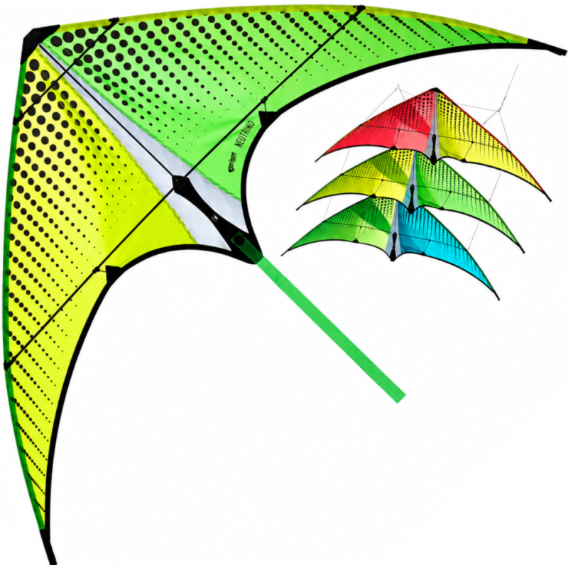 Prism Neutrino Stacker Citron