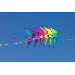 Prism Neutrino Stacker Citron