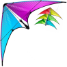 Prism Neutrino Stacker Galaxy