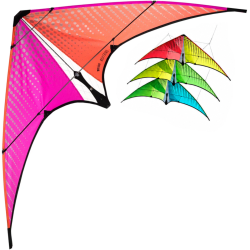 Prism Neutrino Stacker Spritz