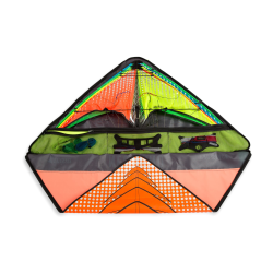 Prism Neutrino Pro-stack Bag