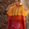 Wave Hawaii AirLite Poncho Paia S