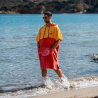 Wave Hawaii AirLite Poncho Paia S