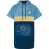 Wave Hawaii AirLite Poncho Pukalani M