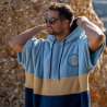 Wave Hawaii AirLite Poncho Pukalani M