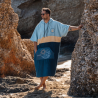 Wave Hawaii AirLite Poncho Pukalani M