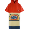 Wave Hawaii Travel Poncho Wailua S - M