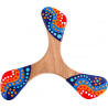 Wallaby Boomerang Wankura