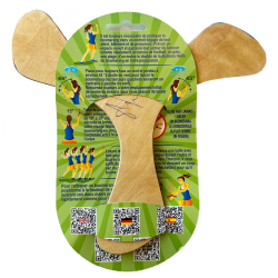 Wallaby Boomerang Wankura