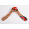 Wallaby Boomerang Waak