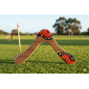 Wallaby Boomerang Waak