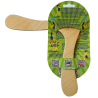 Wallaby Boomerang Waak