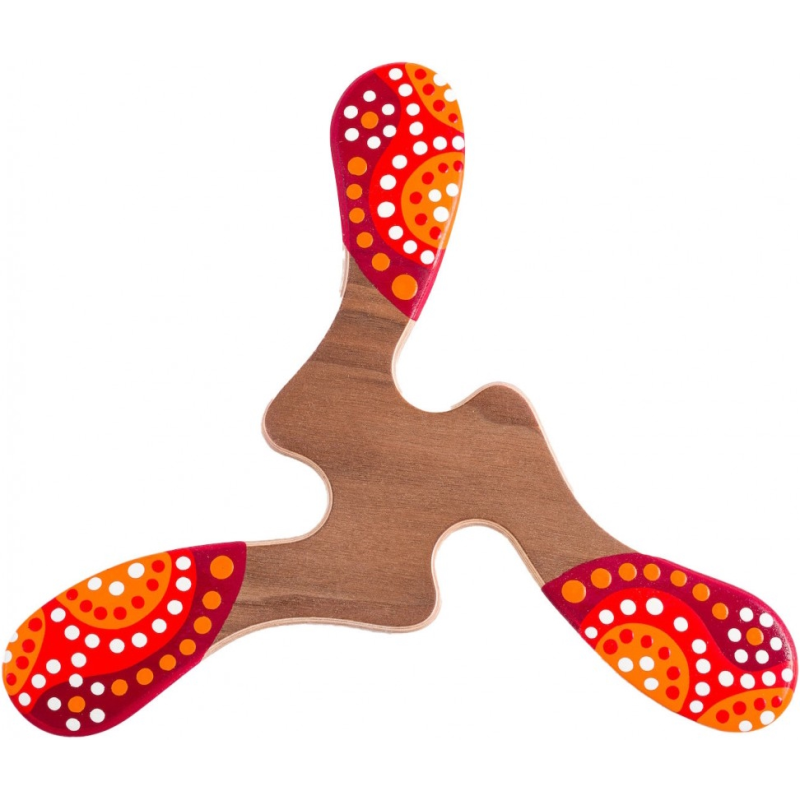 Wallaby Boomerang Yallingup