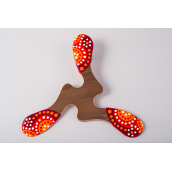 Wallaby Boomerang Yallingup
