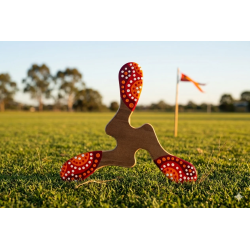 Wallaby Boomerang Yallingup