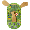 Wallaby Boomerang Yallingup