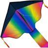 SUPER-DRACHEN Rainbow Flyer XL