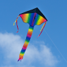 SUPER-DRACHEN Rainbow Flyer XL