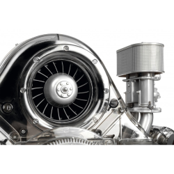 Franzis Porsche Carrera Race Engine Kit
