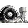Franzis Porsche Carrera Race Engine Kit