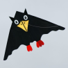 latawiec-delta-rudi-m-black