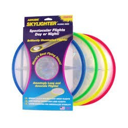 dysk-aerobie-skylighter-zolty